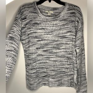 Bass Sweater Sz Large